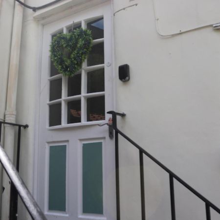 Grade I Listed Luxury Apartment In Hertfordshire Ware Værelse billede