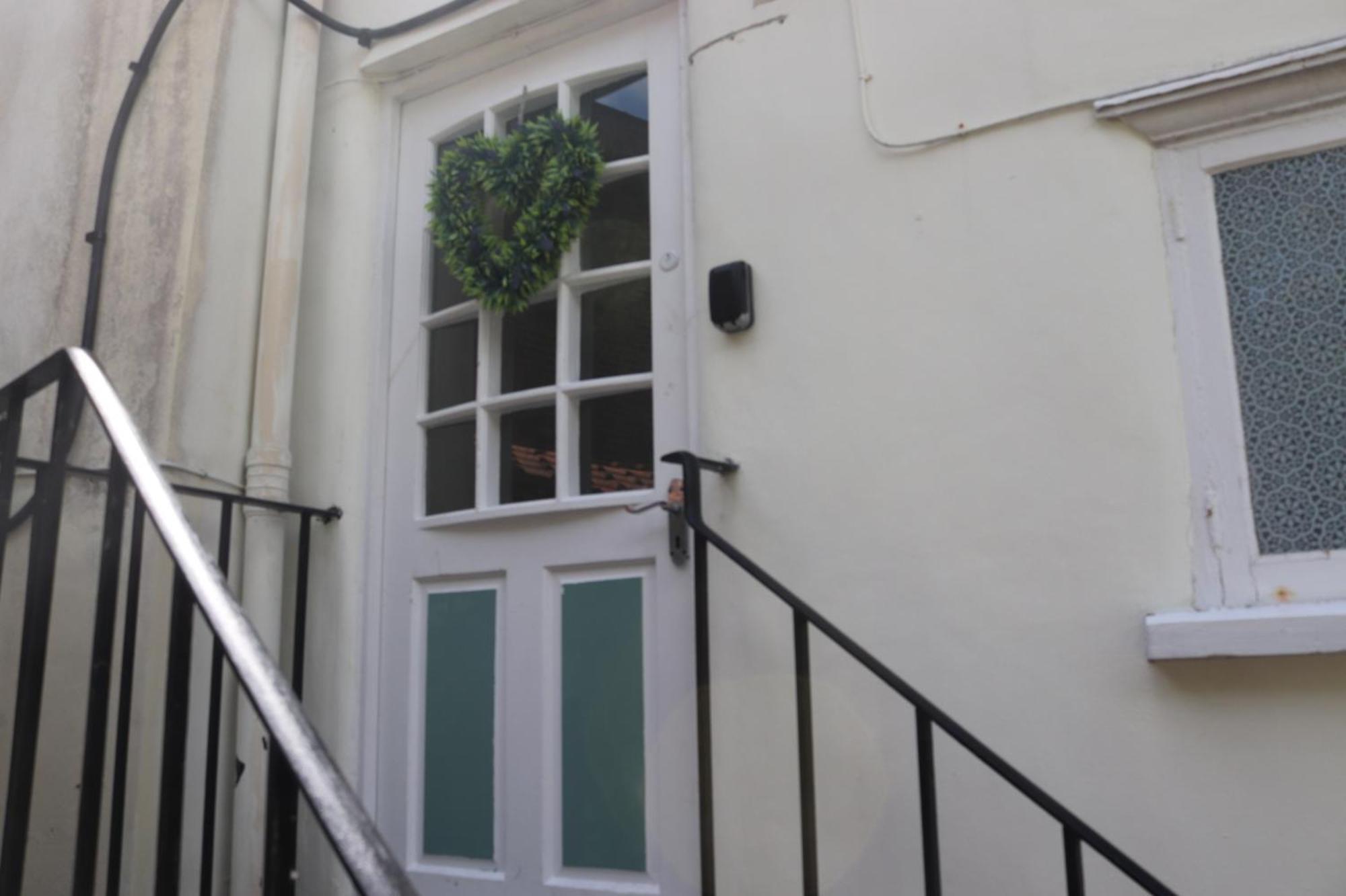 Grade I Listed Luxury Apartment In Hertfordshire Ware Værelse billede