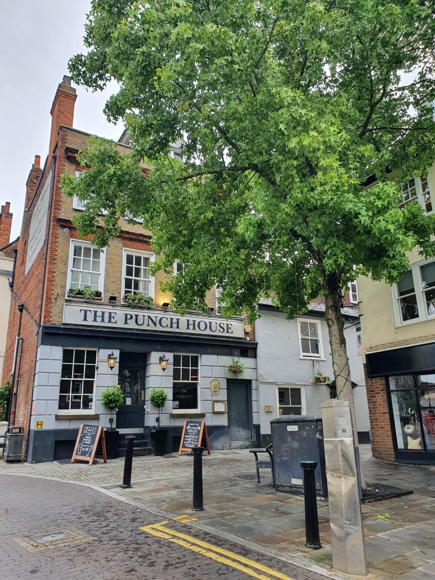 Grade I Listed Luxury Apartment In Hertfordshire Ware Værelse billede